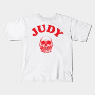 Judy two-dee Kids T-Shirt